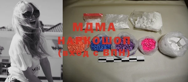 индика Горняк